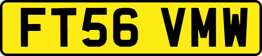 FT56VMW