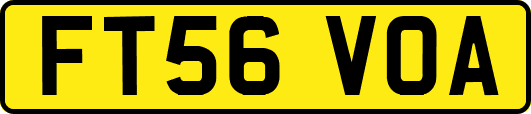 FT56VOA