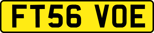 FT56VOE