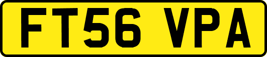 FT56VPA