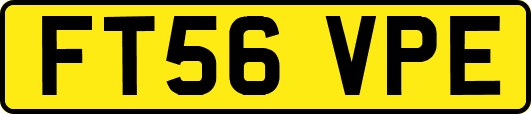 FT56VPE