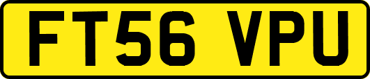 FT56VPU