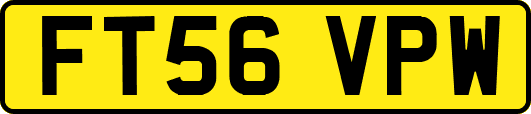 FT56VPW