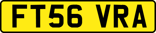 FT56VRA