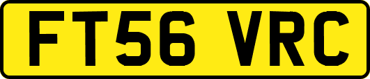 FT56VRC