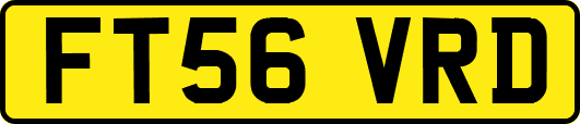 FT56VRD