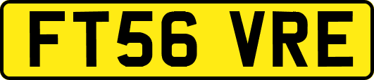 FT56VRE