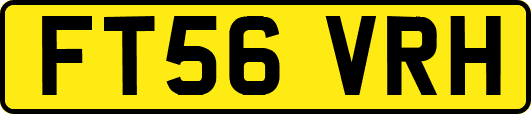 FT56VRH