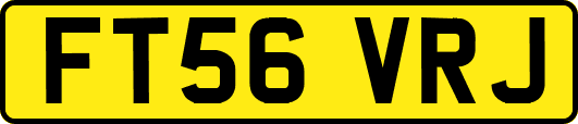 FT56VRJ