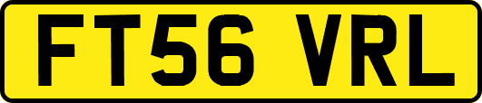 FT56VRL