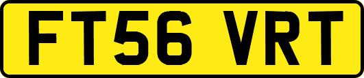 FT56VRT