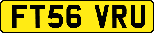 FT56VRU
