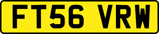 FT56VRW