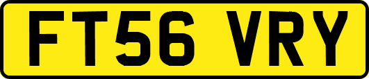 FT56VRY