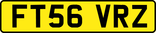 FT56VRZ