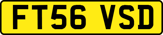 FT56VSD