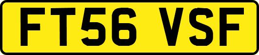 FT56VSF