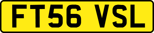 FT56VSL