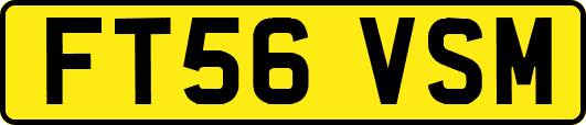 FT56VSM