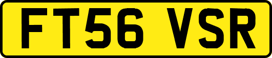 FT56VSR