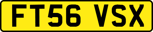FT56VSX