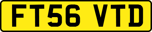 FT56VTD