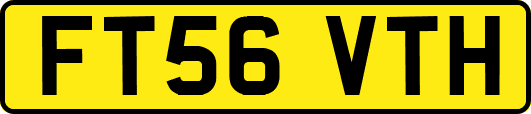 FT56VTH