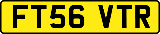 FT56VTR