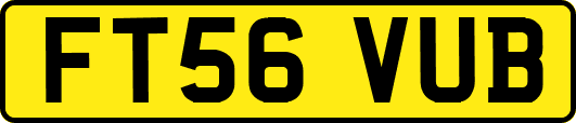 FT56VUB