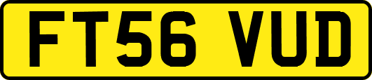 FT56VUD