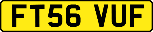 FT56VUF