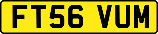 FT56VUM