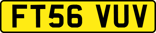 FT56VUV