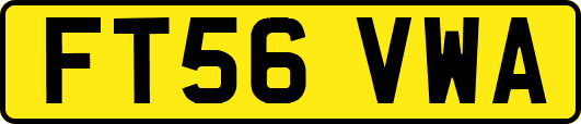 FT56VWA