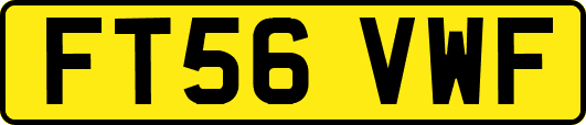FT56VWF