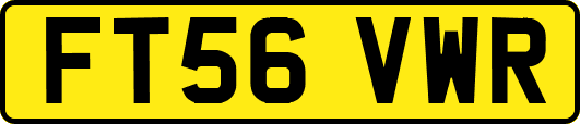 FT56VWR