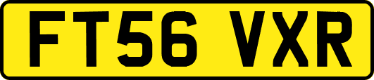 FT56VXR