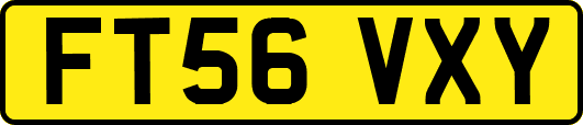 FT56VXY