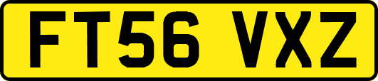FT56VXZ