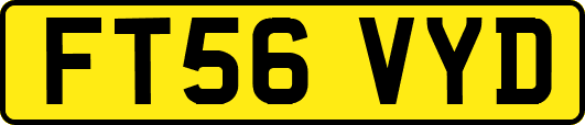 FT56VYD