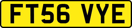 FT56VYE