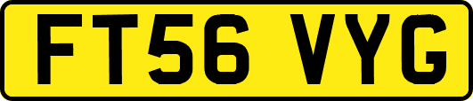 FT56VYG