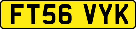 FT56VYK