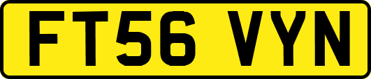 FT56VYN