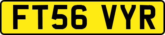 FT56VYR