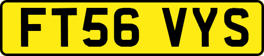 FT56VYS