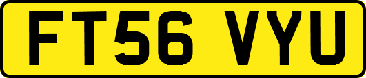 FT56VYU