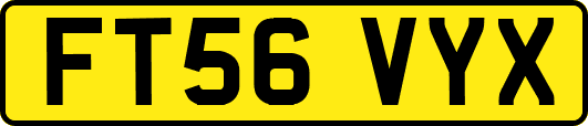 FT56VYX