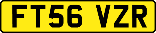 FT56VZR