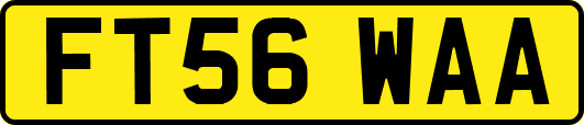 FT56WAA